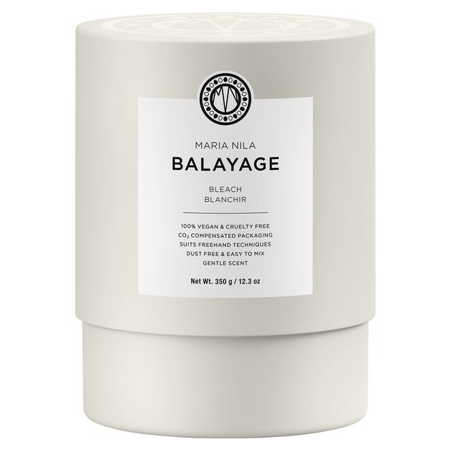 Balayage Bleach Jar