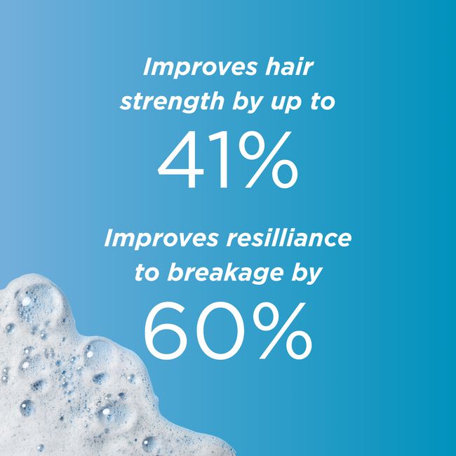 Elevate Weightless Volume Shampoo