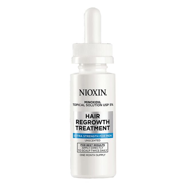 Hair Growth Treatment - Mens 30 Day Supply