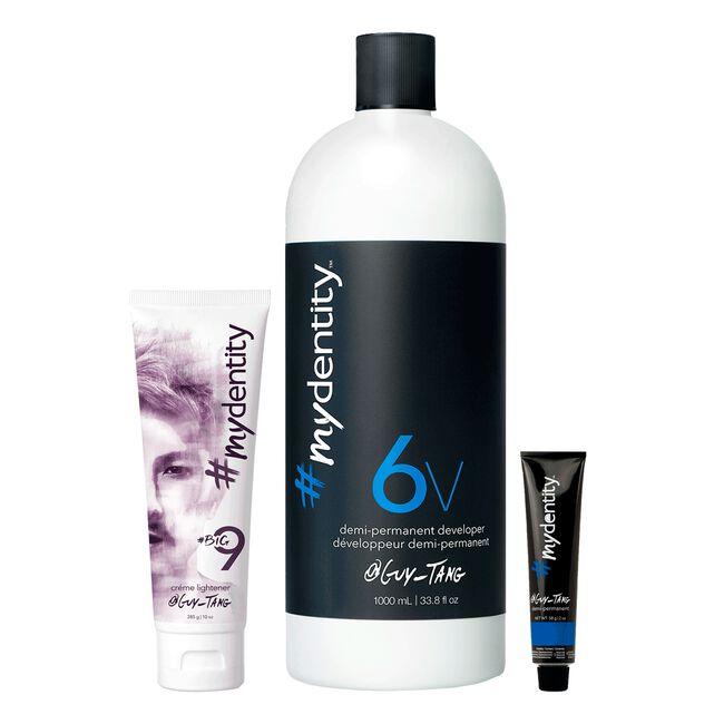 #MyDentity Get The Look Offer