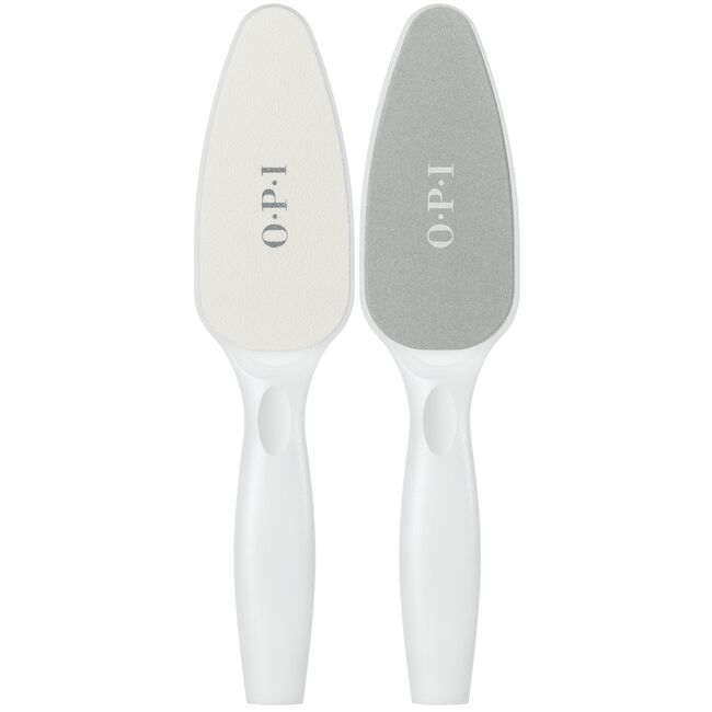 ProSpa Dual Sided Foot File with Disposable Grit Strips