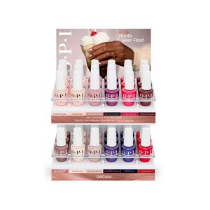 Fan Favorites from the Vault GelColor Stock-In-Box