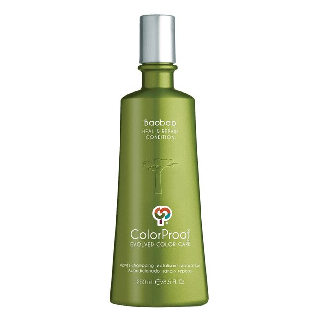 Baobab Heal and Repair Condition