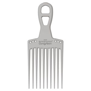 CurlyHair Pick Comb
