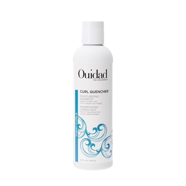 Curl Quencher Moisturizing Shampoo