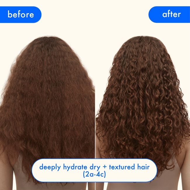 Hydro Rush Intense Moisture Shampoo