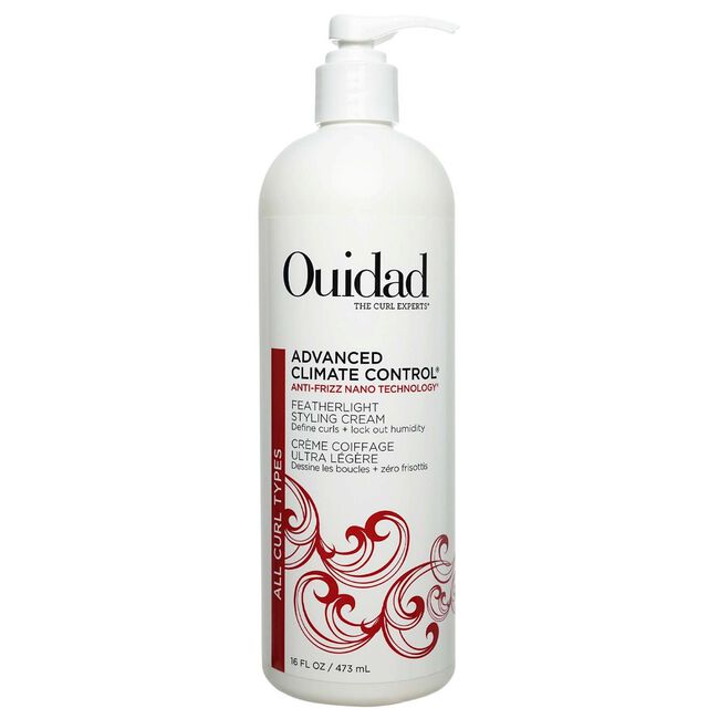 Advanced Climate Control Featherlight Styling Cream