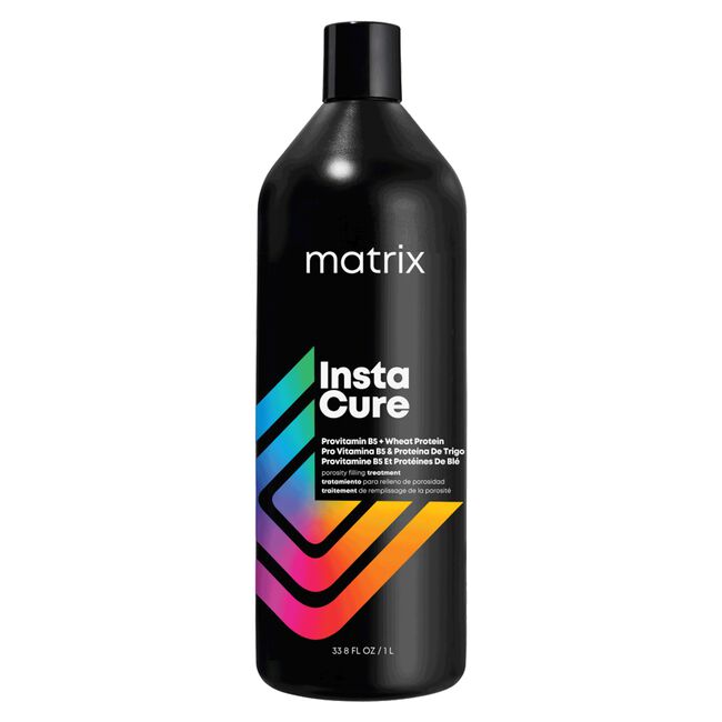 Pro Solutionist Instacure Leave-In Treatment