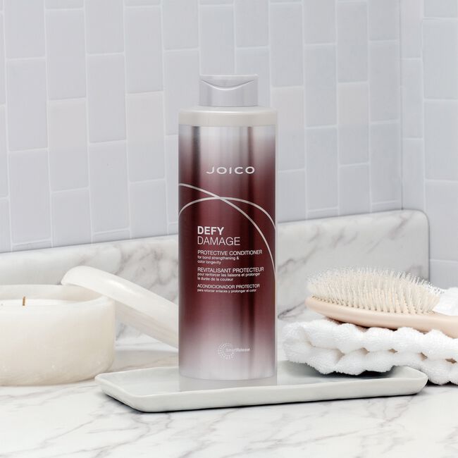 Defy Damage Protective Conditioner