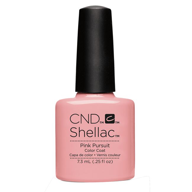 Shellac Gel Polish - CND