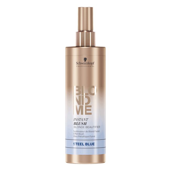 BlondMe Instant Blush