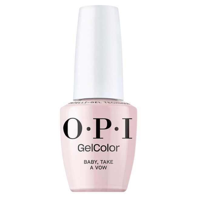 Baby, Take a Vow GelColor