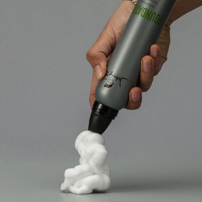 Foundation Mousse