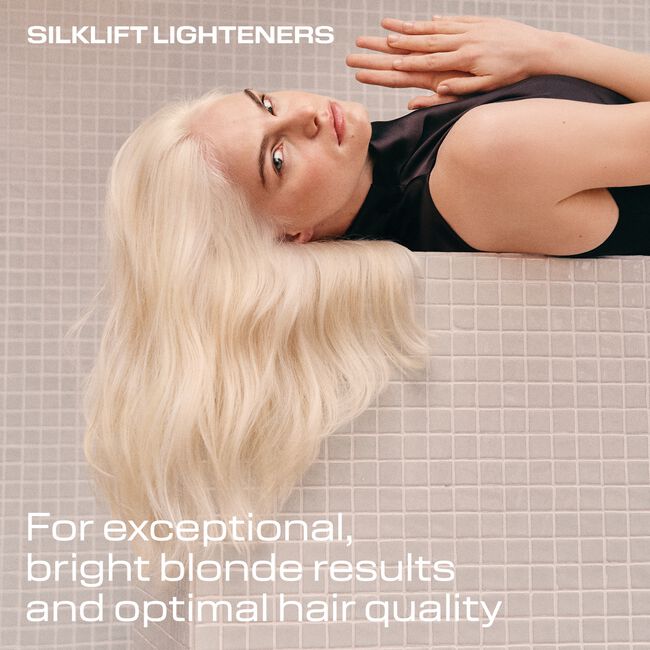 SilkLift Light Dimensions Clay Lightener