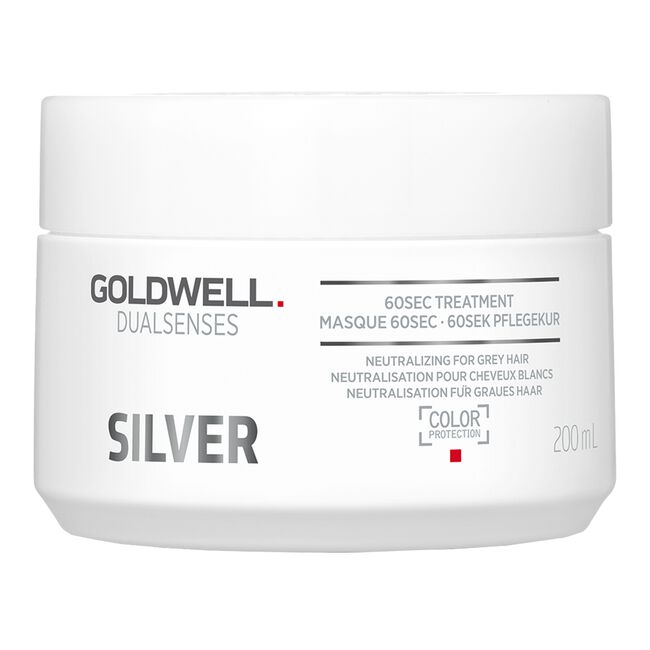 Dualsenses Silver 60 Second Treatment