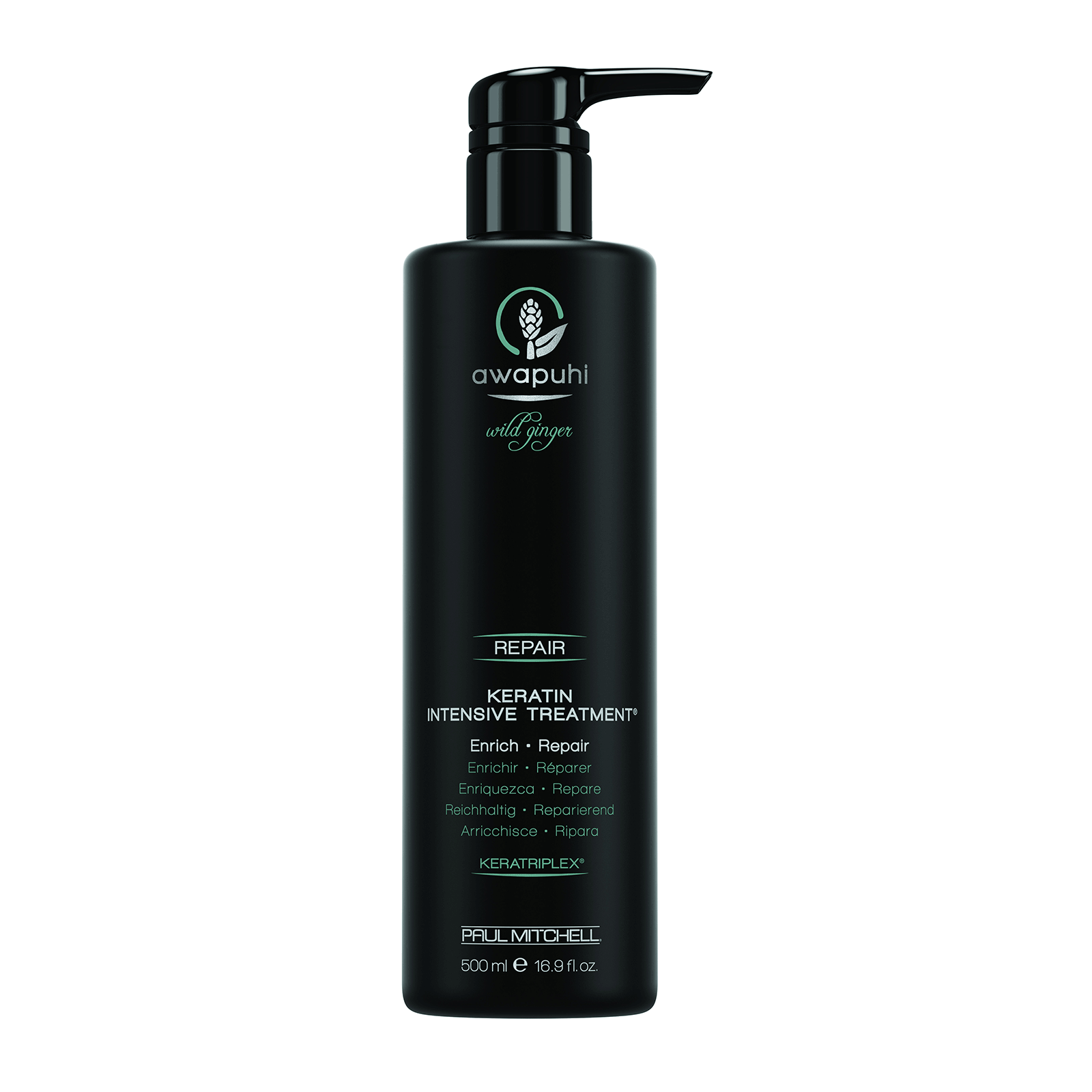 Keratin Intensive Treatment - John Paul