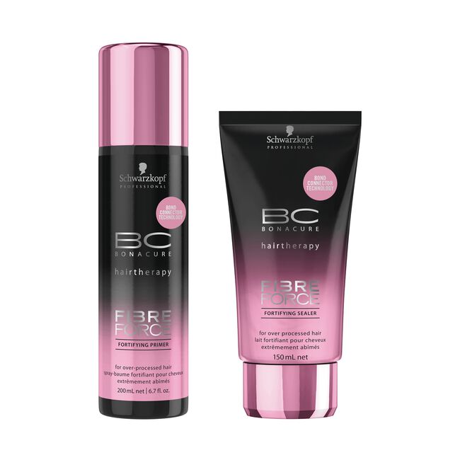 Bonacure Fiber Force Fortifying Primer and Sealer