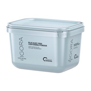 IGORA Vario Blond Plus Powder Lightener