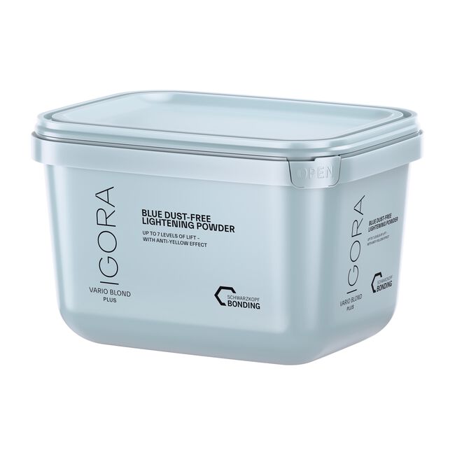 IGORA Vario Blond Plus Powder Lightener