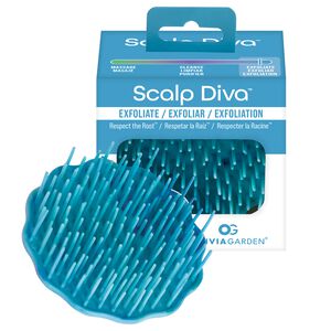 Scalp Diva Exfoliate Brush