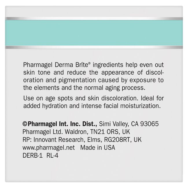 Derma Brite