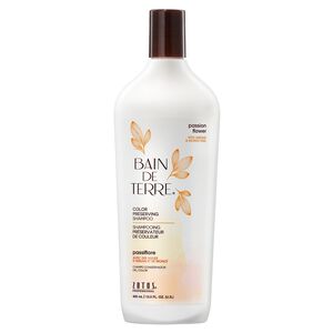 Passion Flower Color Preserving Shampoo