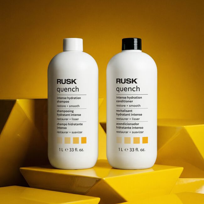 Quench Intense Hydration Shampoo