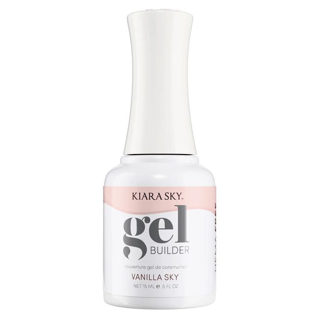 Vanila Sky HEMA-Free Gel Builder