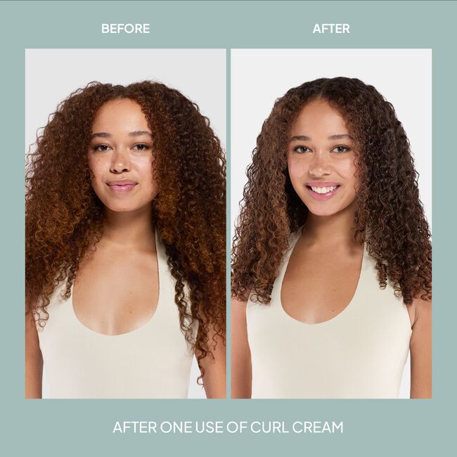 Curl Cream