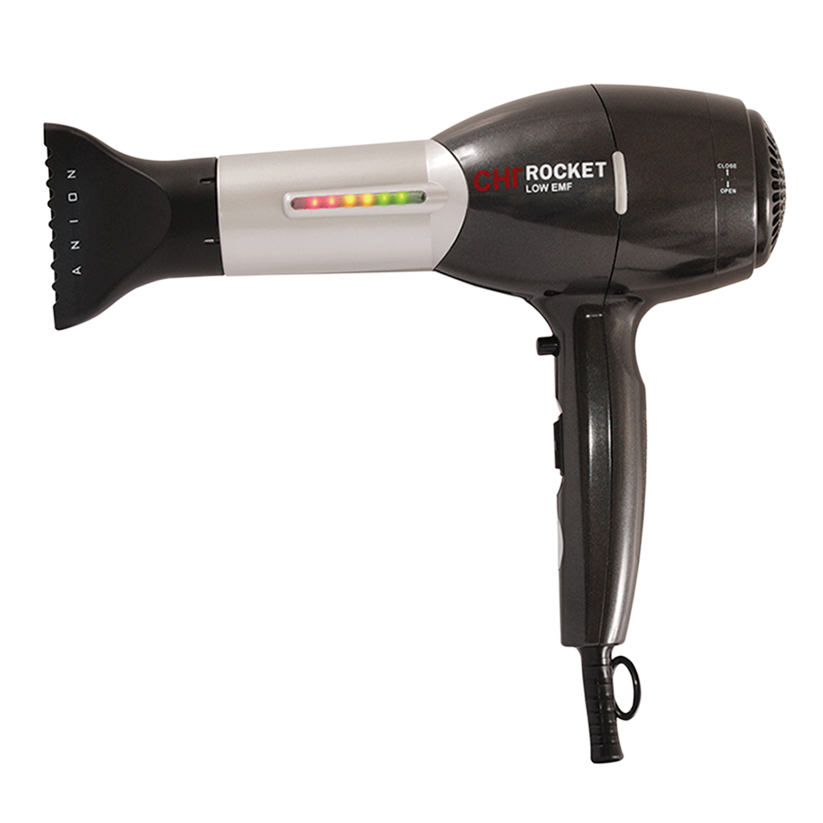 chi rocket hair dryer