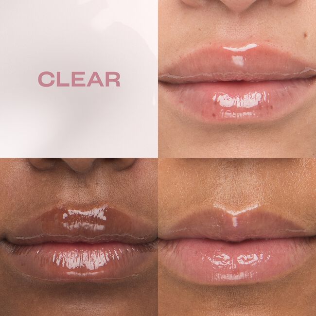 Clear Cloud 9 Lip Serum