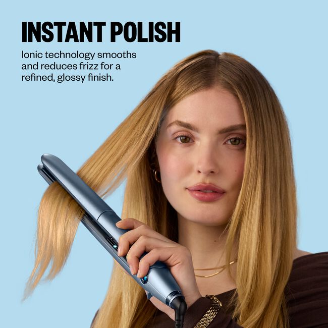 TrueTension 1 Inch Flat Iron
