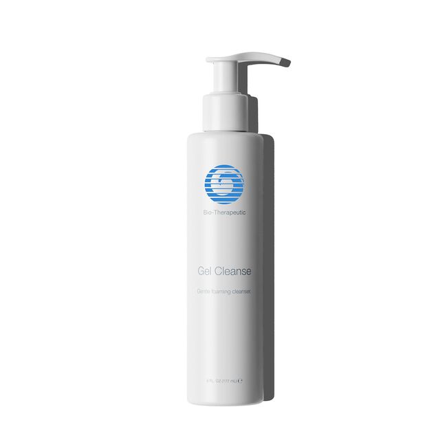 Gel Cleanse