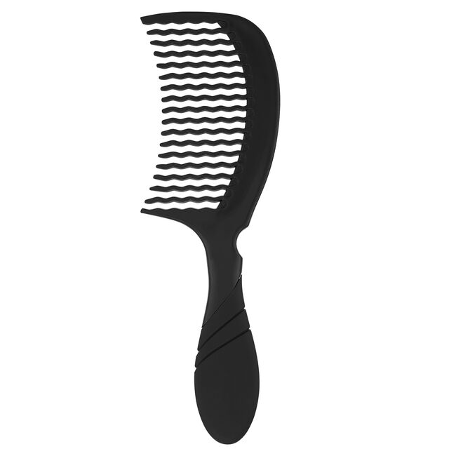 Black 2.0 Pro Detangling Comb