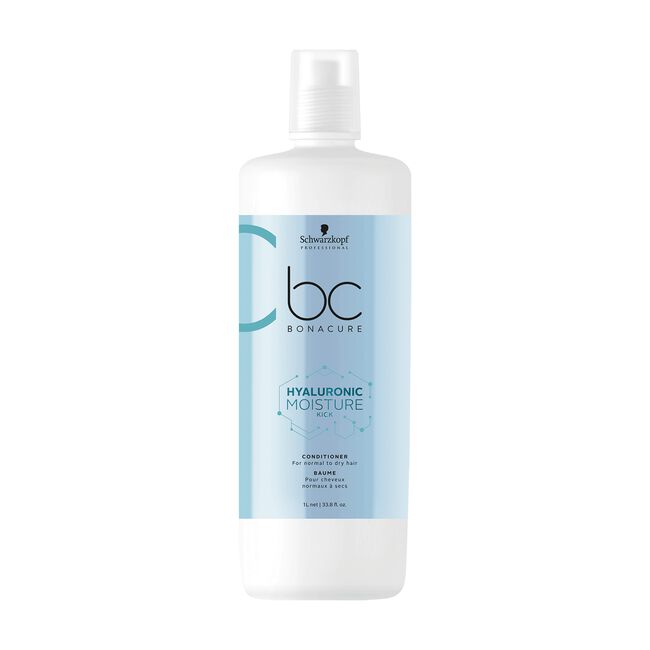 Bonacure Hyaluronic Moisture Kick Conditioner