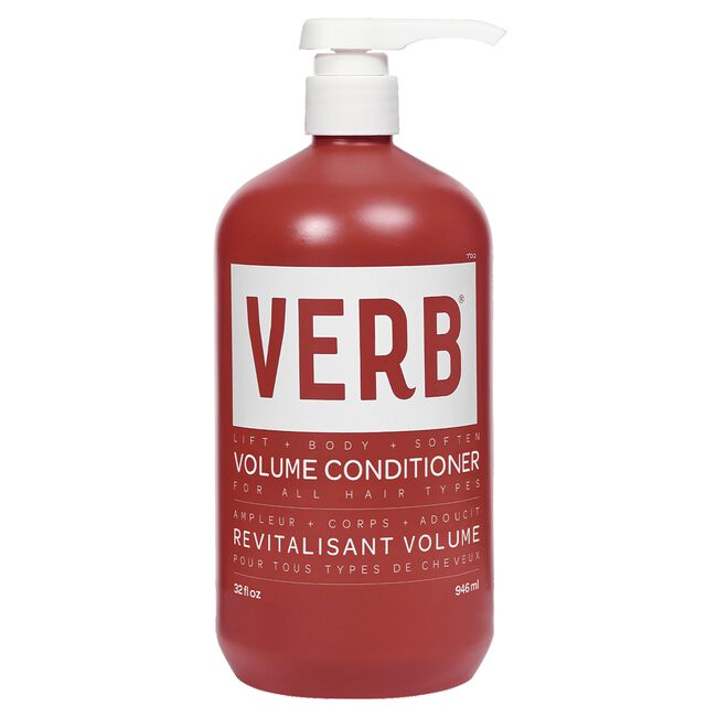 Volume Conditioner