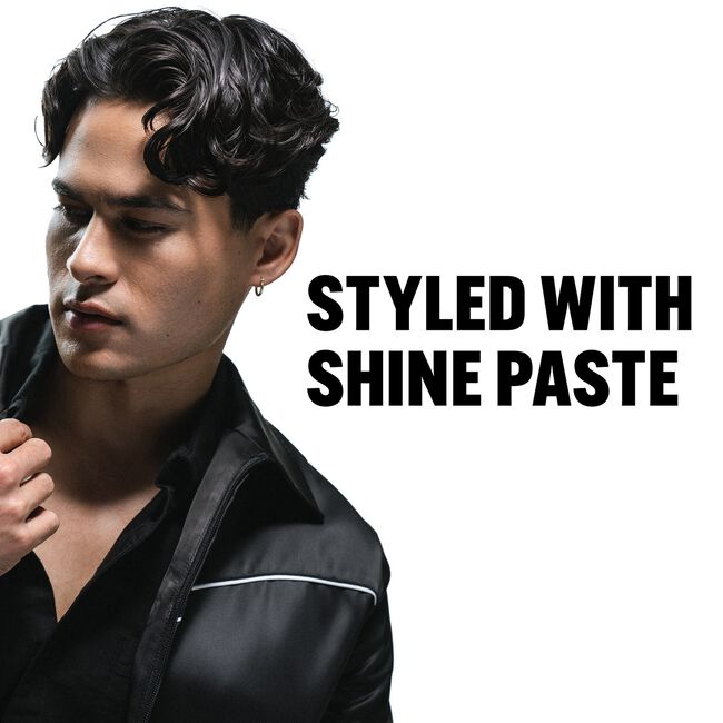 Shine Paste