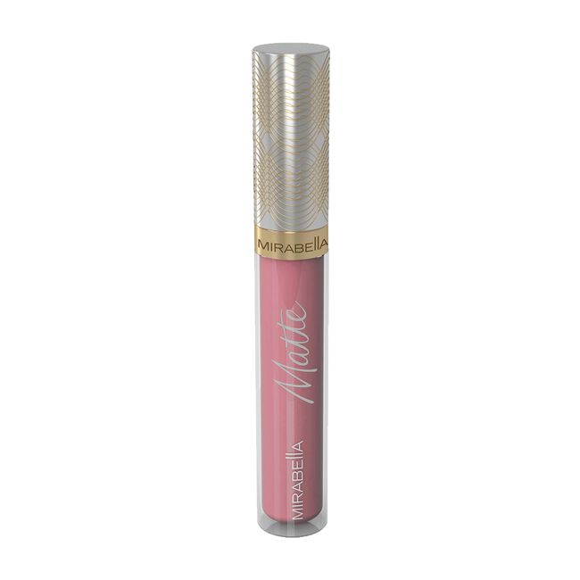 Luxe Advanced Matte Heartbreaker Lip Gloss