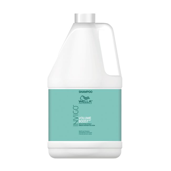 INVIGO Volume Boost Bodifying Shampoo
