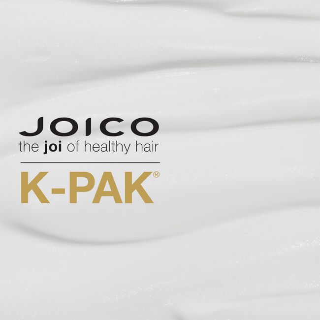 K-PAK Reconstructing Conditioner