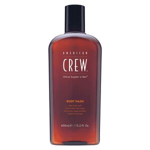 Classic Body Wash