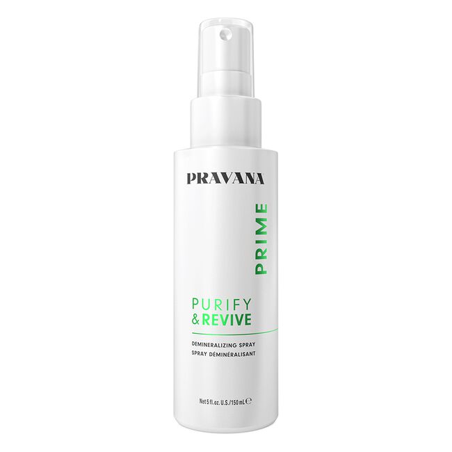 Purify & Revive Prime Spray