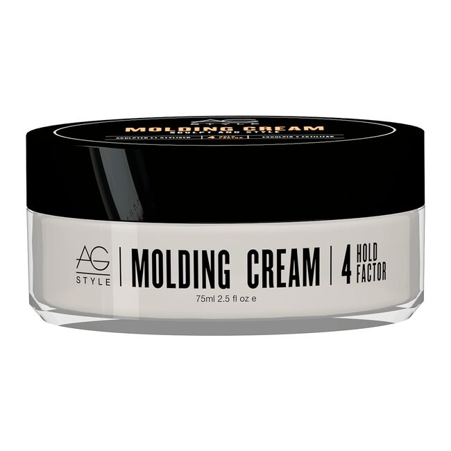 Molding Cream - Sculpt and Style