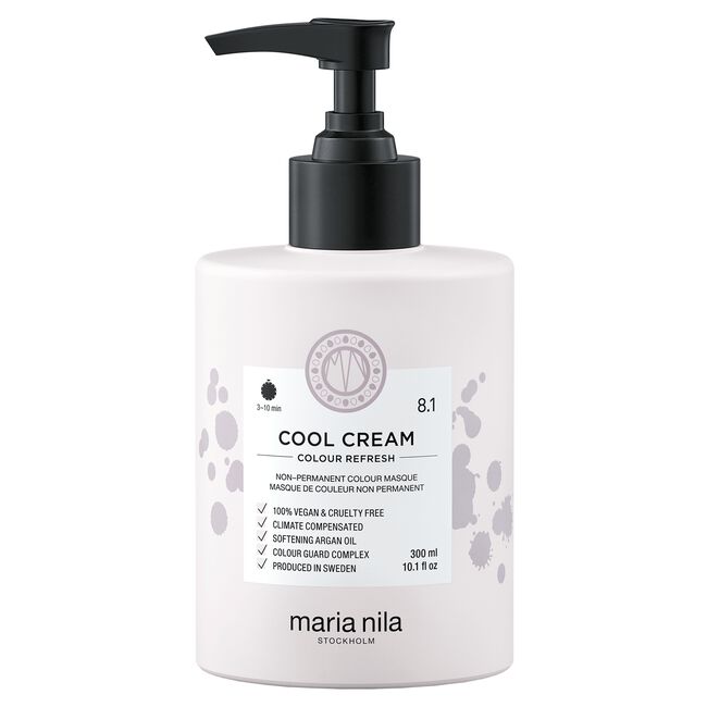 Colour Refresh Cool Cream 8.1