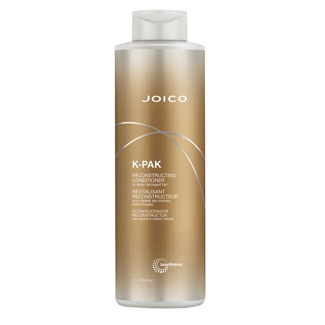K-PAK Reconstructing Conditioner