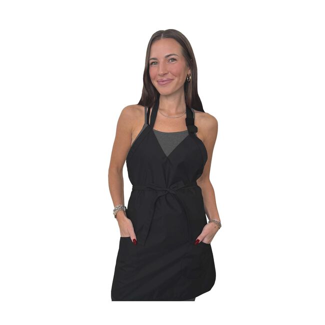 Always Black Apron