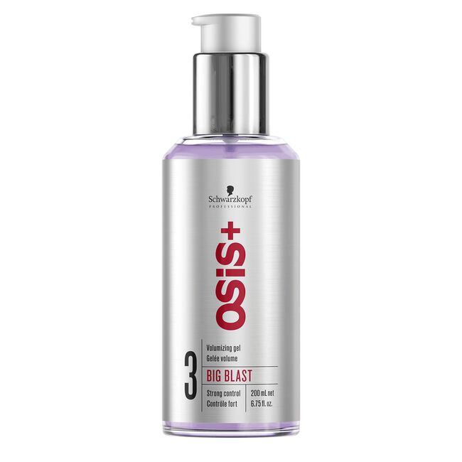OSIS+ Big Blast Volumizing Gel