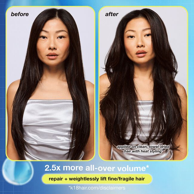 AstroLift Reparative Volume Spray