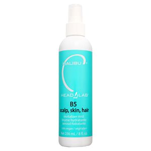 B5 Scalp, Skin, Hair Revitalizer Mist