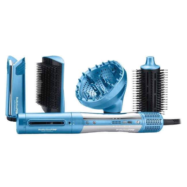 Nano Titanium StyleSwitch Multi-Styler